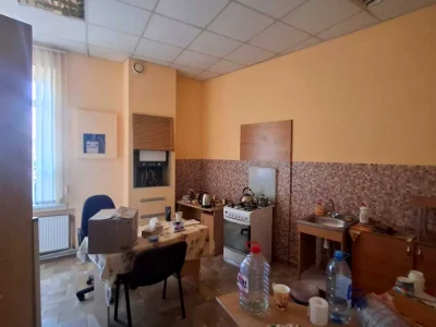 Apartment. Kharkiv, Kontorska St. (Chervonozhovtneva)