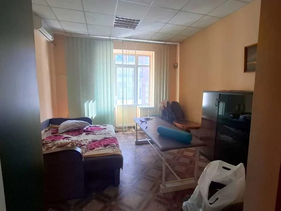 Apartment. Kharkiv, Kontorska St. (Chervonozhovtneva)