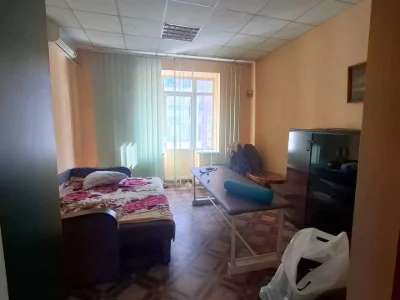 Apartment. Kharkiv, Kontorska St. (Chervonozhovtneva)