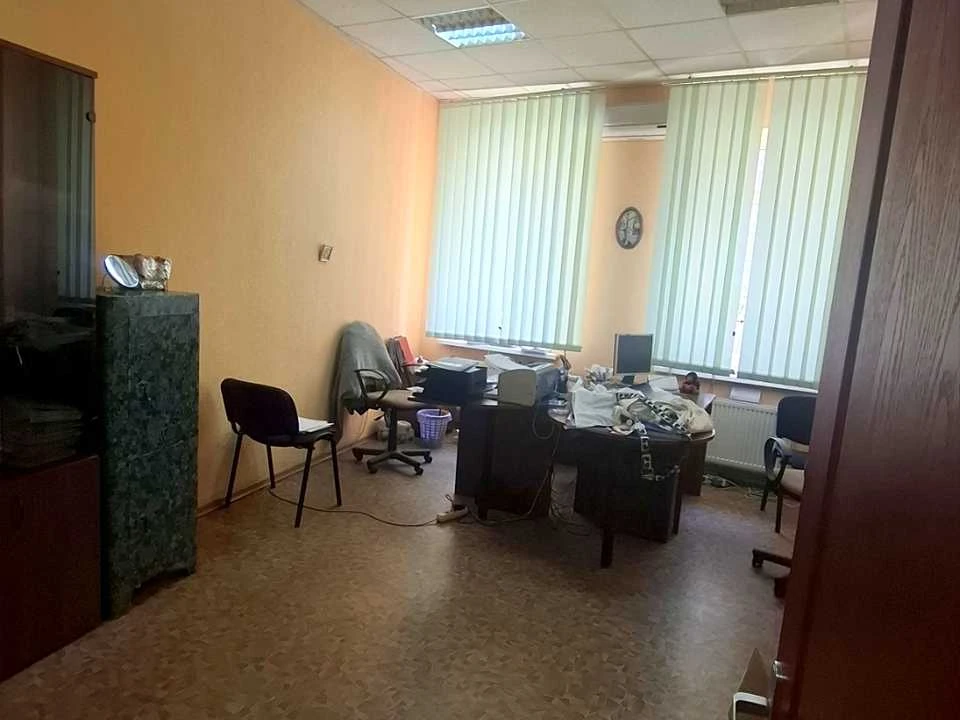 Apartment. Kharkiv, Kontorska St. (Chervonozhovtneva)