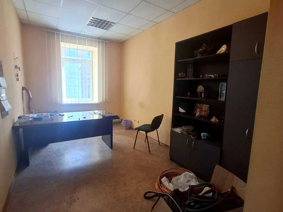 Apartment. Kharkiv, Kontorska St. (Chervonozhovtneva)