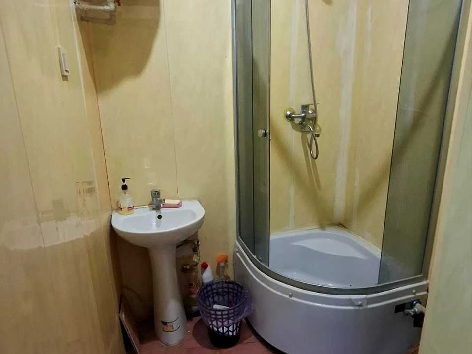 Apartment. Kharkiv, Kontorska St. (Chervonozhovtneva)