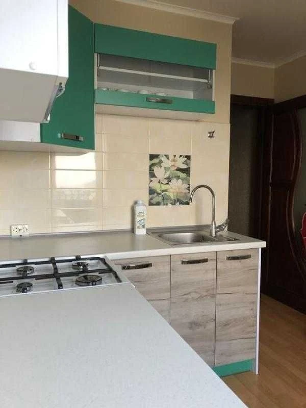 For Sale: 2-bedroom apartment in Saltyevka