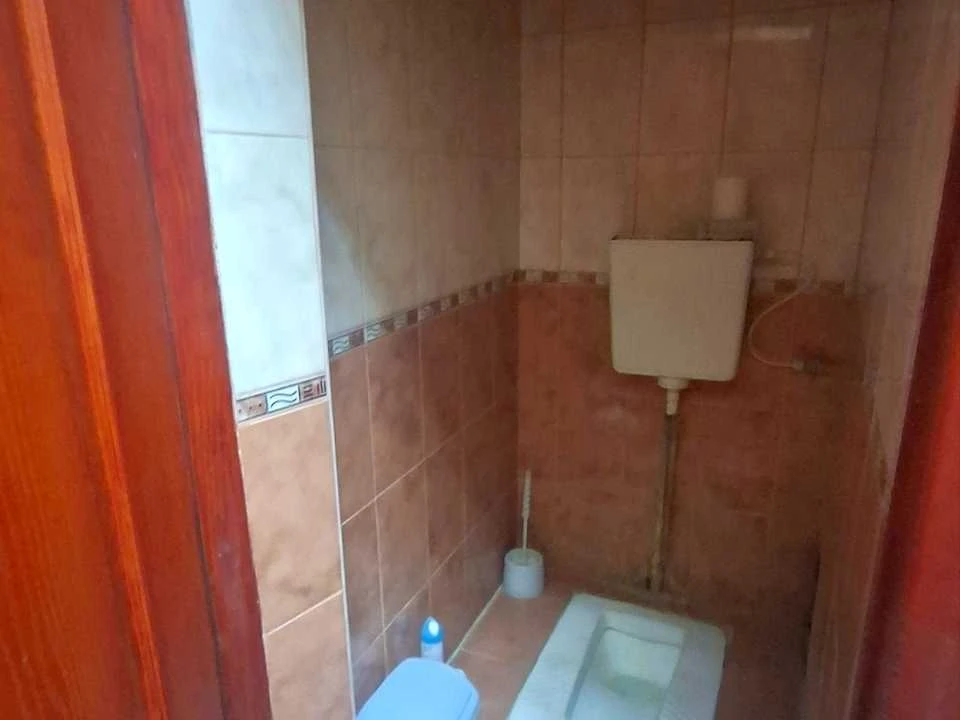 Apartment. Kharkiv, Kontorska St. (Chervonozhovtneva)