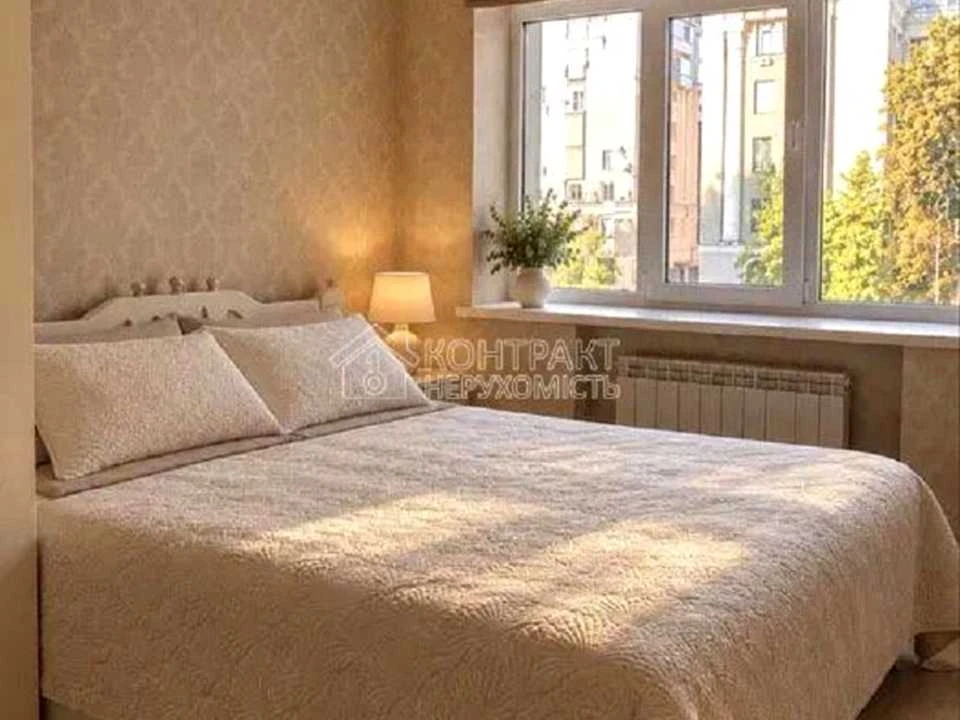 Квартира. Харків, Бориса Чичибабіна вул.