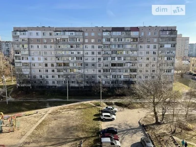 Sale of 3-room apartment 80 sq. m. on Lyatoshynskogo St. 8 • ID 346