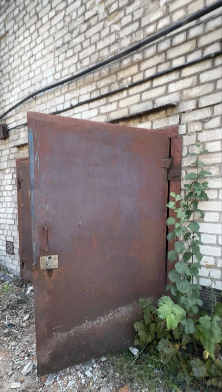 Продається гараж в кооперативі "ГК Северний"