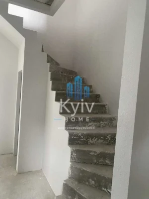 Sale of finished townhouses in the OSOKOR DELUX residential complex