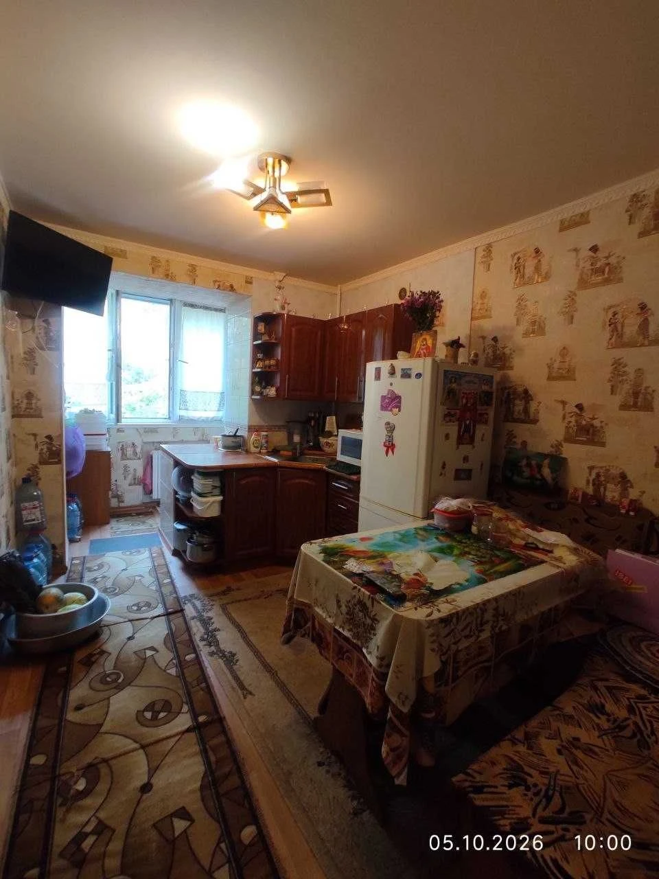 СРОЧНО! Продажа 1 квартиры на Висоцкого