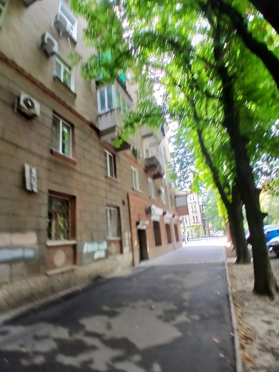 For sale from the owner ‼️ 2-room apartment on Spiridonovskaya 27/