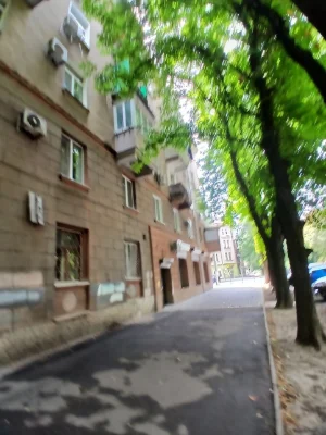 For sale from the owner ‼️ 2-room apartment on Spiridonovskaya 27/