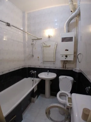For sale from the owner ‼️ 2-room apartment on Spiridonovskaya 27/