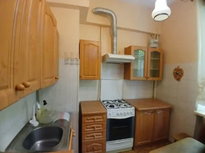 For sale from the owner ‼️ 2-room apartment on Spiridonovskaya 27/