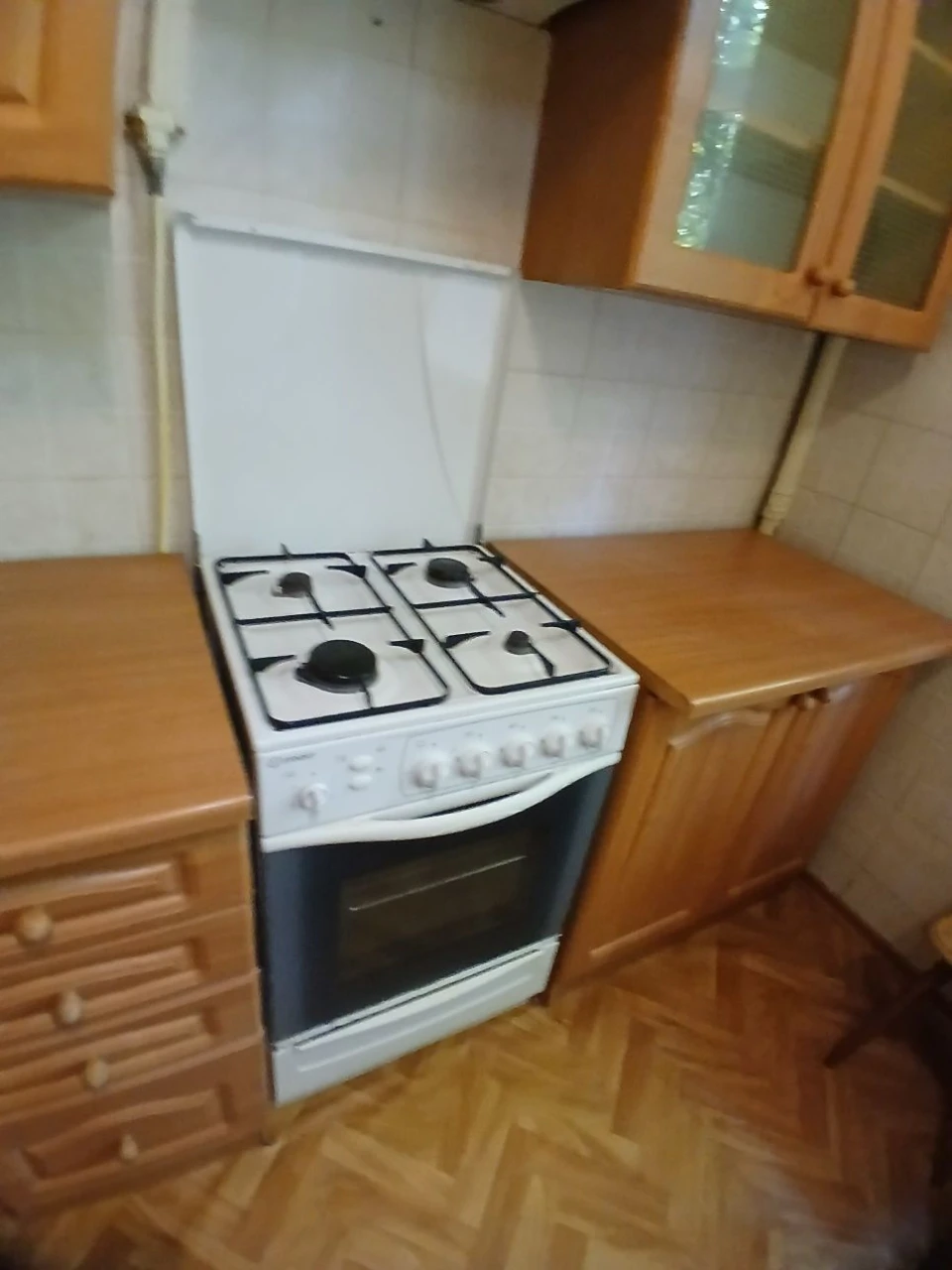For sale from the owner ‼️ 2-room apartment on Spiridonovskaya 27/