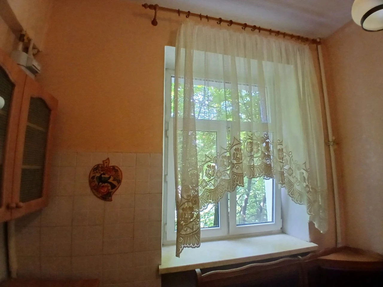 For sale from the owner ‼️ 2-room apartment on Spiridonovskaya 27/