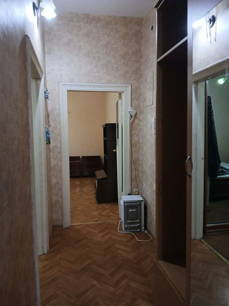 For sale from the owner ‼️ 2-room apartment on Spiridonovskaya 27/