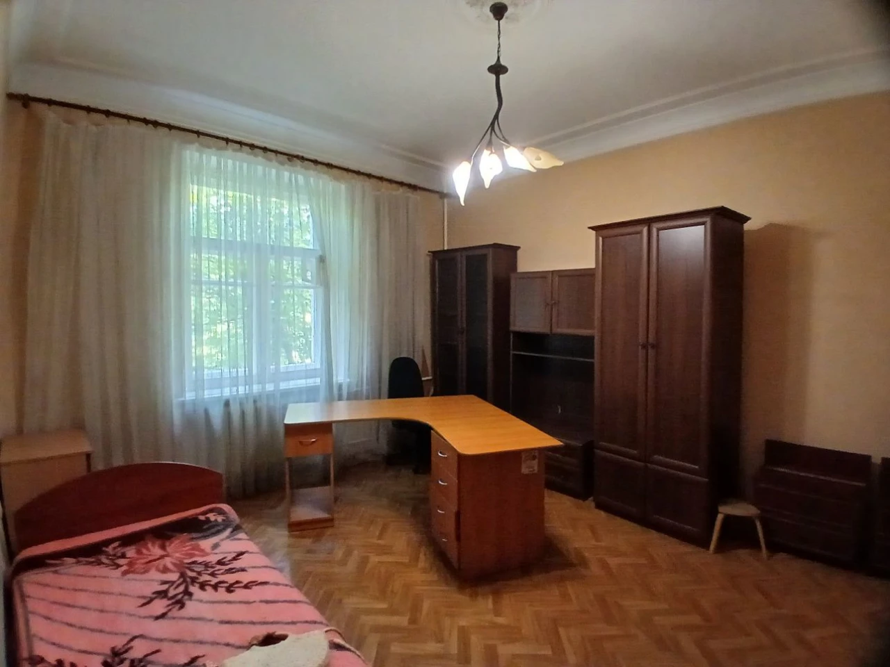 For sale from the owner ‼️ 2-room apartment on Spiridonovskaya 27/