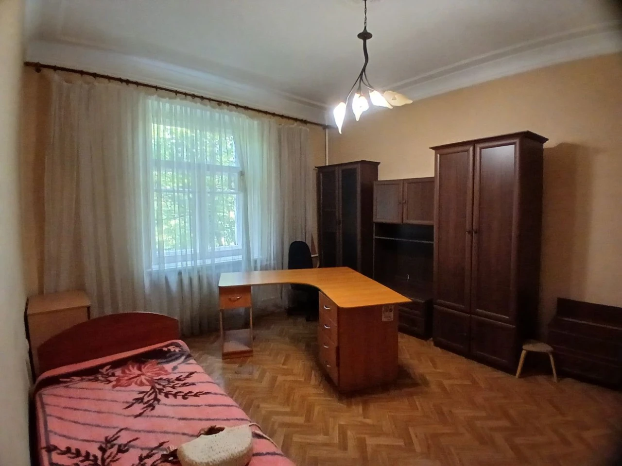 For sale from the owner ‼️ 2-room apartment on Spiridonovskaya 27/