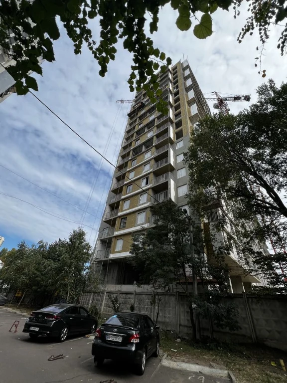Продажа просторной двухкомнатной квартиры в новом доме на 7
