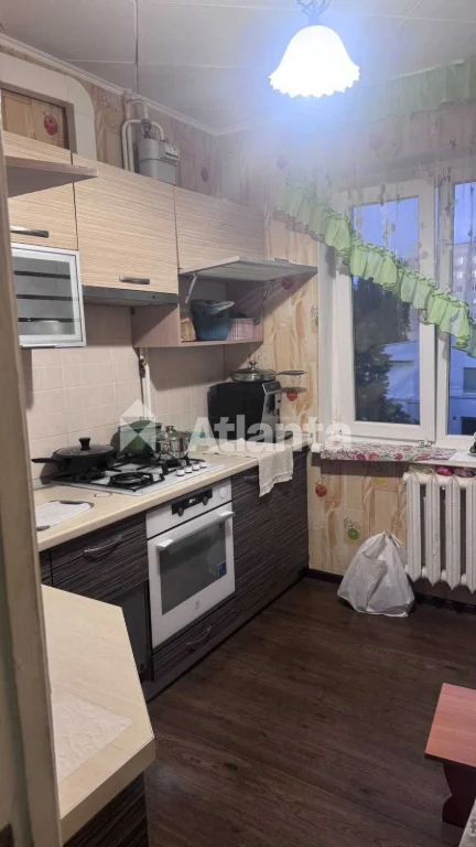 2-кімнатна квартира на вулиці Корольова/Вільямса в хорошій житловій будівлі