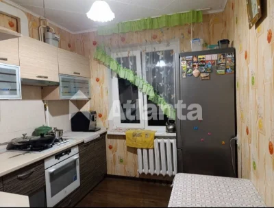 2-кімнатна квартира на вулиці Корольова/Вільямса в хорошій житловій будівлі