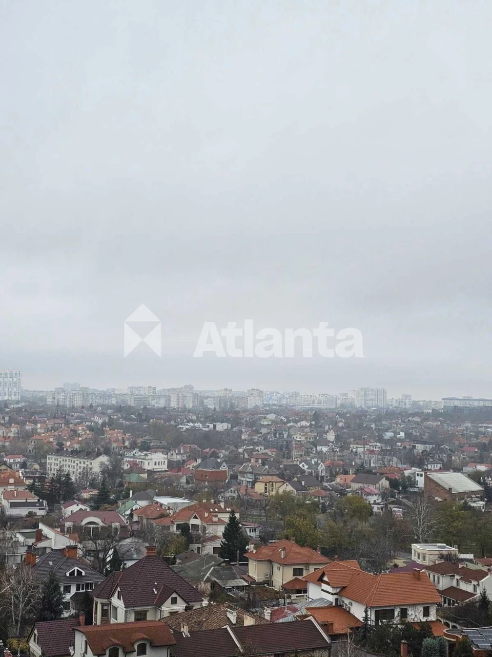 Однокомнатная квартира на Литературной в ЖК Орион