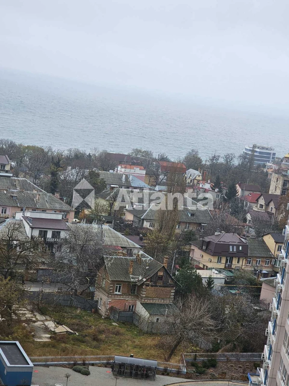 Однокомнатная квартира на Литературной в ЖК Орион