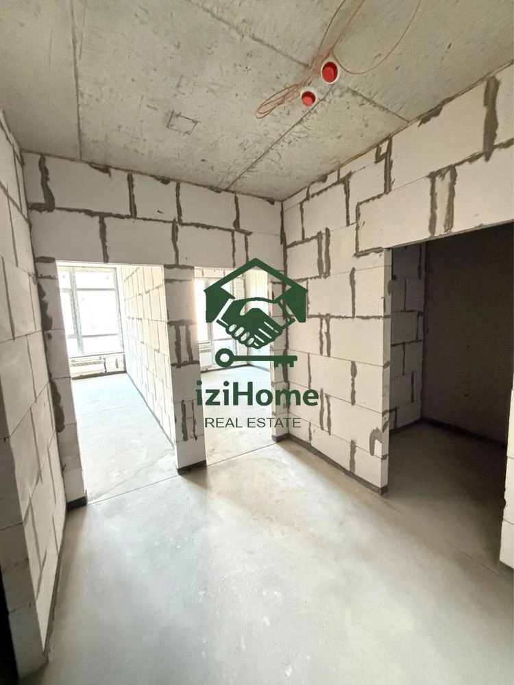 ‼️Atmosphere‼️45m2‼️View of Genoa‼️Resale‼️Arcadia‼️
