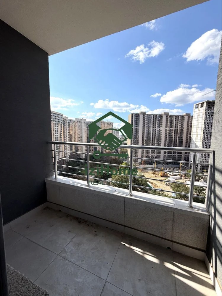 ‼️Atmosphere‼️45m2‼️View of Genoa‼️Resale‼️Arcadia‼️