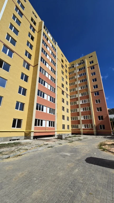 For Sale 2-room apartment in the residential complex on Efimova Street, Shota Rustaveli Avenue