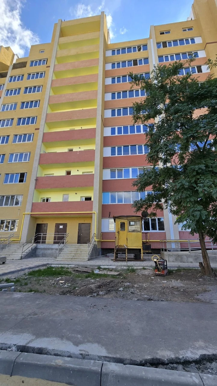 For Sale 2-room apartment in the residential complex on Efimova Street, Shota Rustaveli Avenue