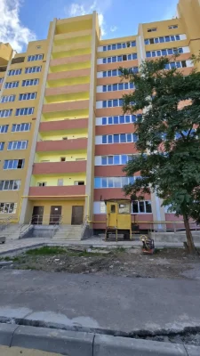 For Sale 2-room apartment in the residential complex on Efimova Street, Shota Rustaveli Avenue