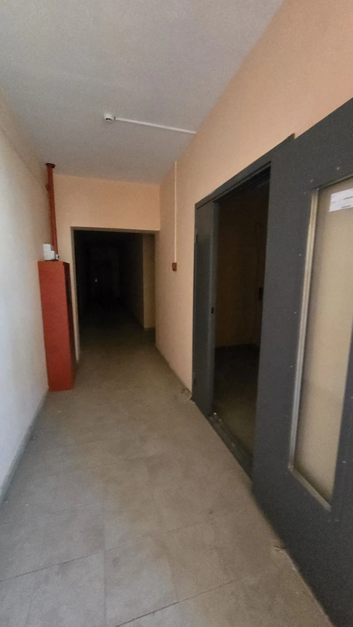 For Sale 2-room apartment in the residential complex on Efimova Street, Shota Rustaveli Avenue