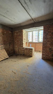 For Sale 2-room apartment in the residential complex on Efimova Street, Shota Rustaveli Avenue