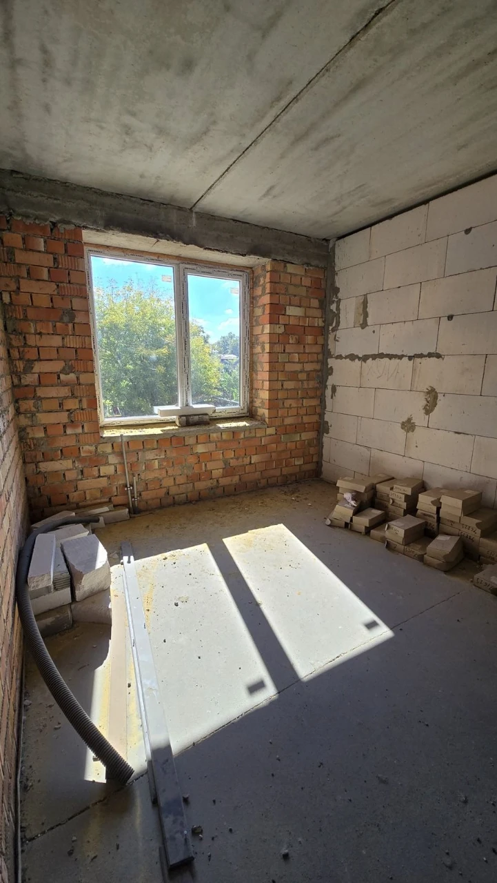 For Sale 2-room apartment in the residential complex on Efimova Street, Shota Rustaveli Avenue