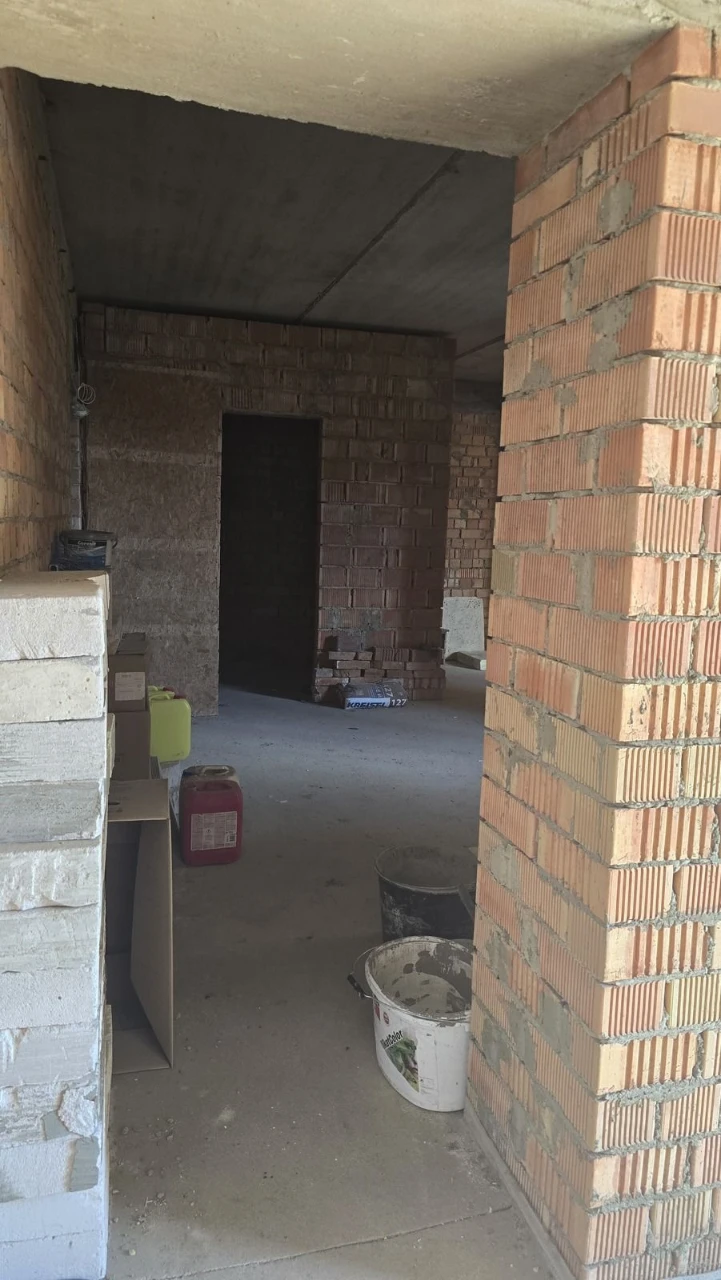 For Sale 2-room apartment in the residential complex on Efimova Street, Shota Rustaveli Avenue