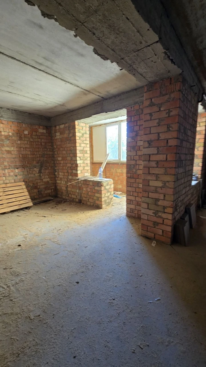 For Sale 2-room apartment in the residential complex on Efimova Street, Shota Rustaveli Avenue