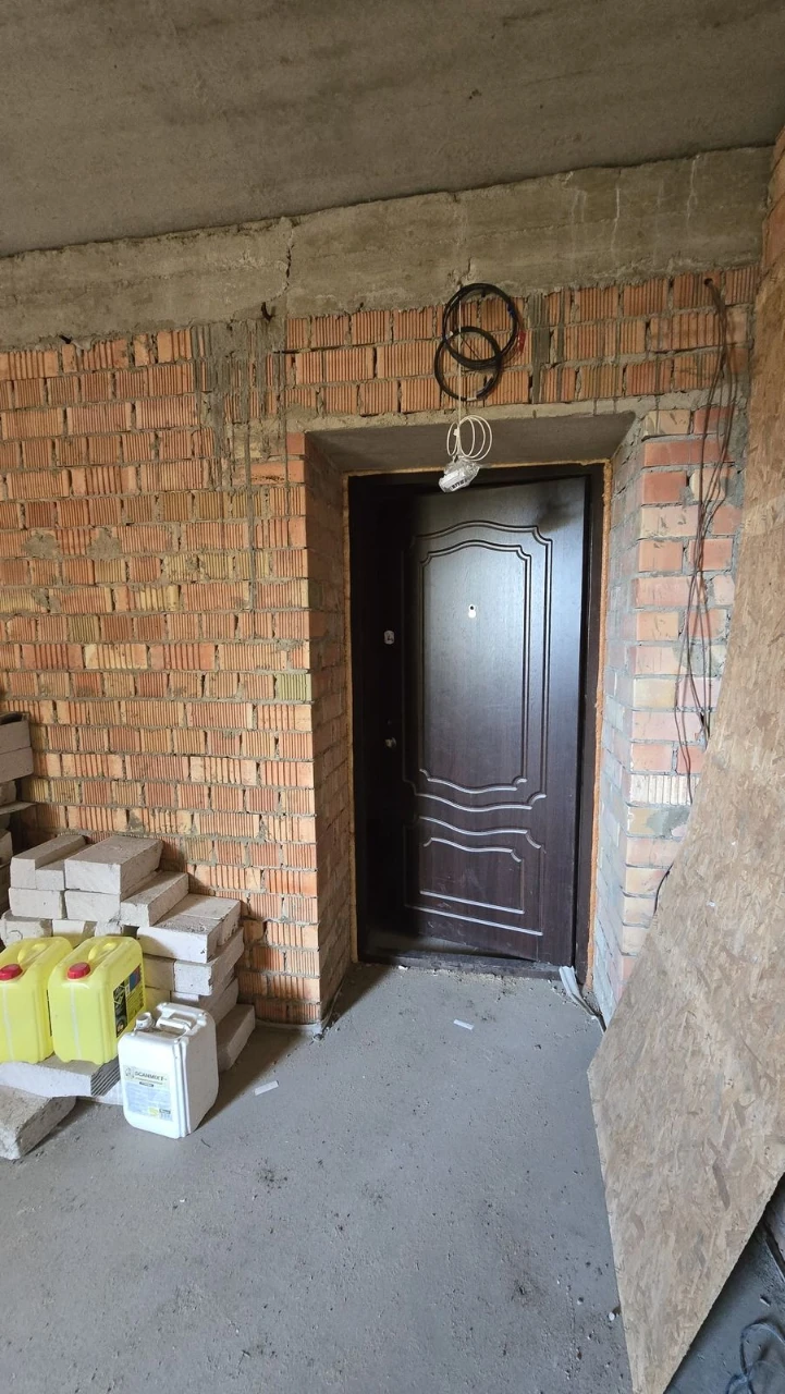 For Sale 2-room apartment in the residential complex on Efimova Street, Shota Rustaveli Avenue