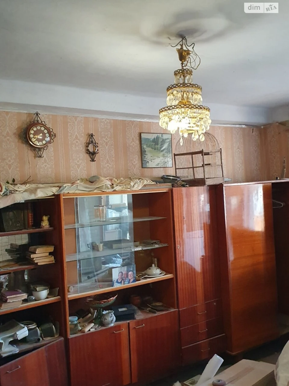 Apartment for Sale in Kotovskyy Town