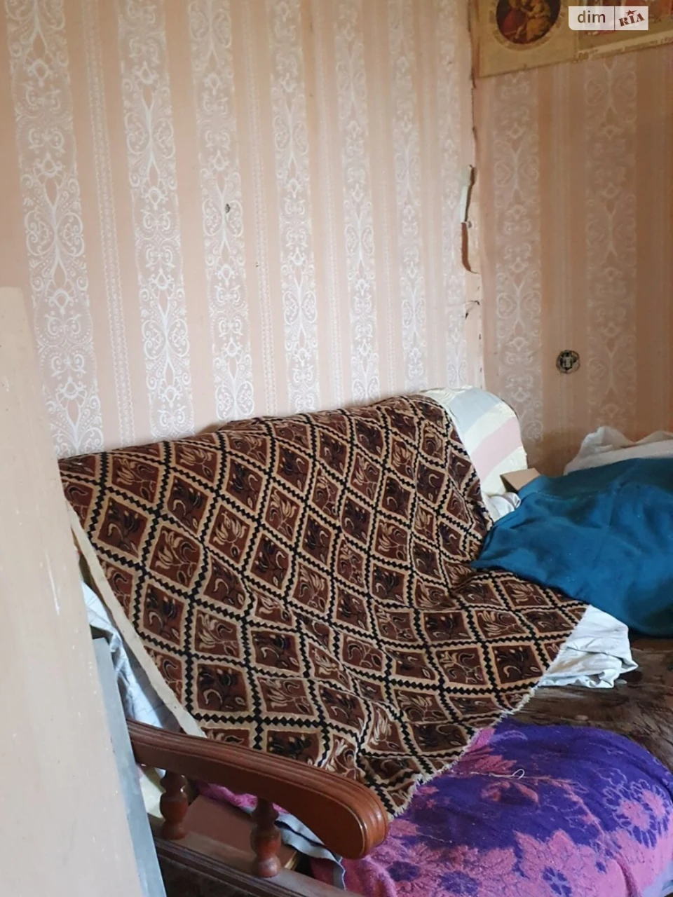 Apartment for Sale in Kotovskyy Town