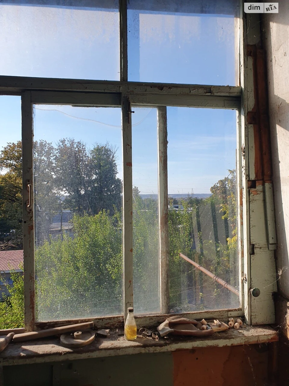 Apartment for Sale in Kotovskyy Town