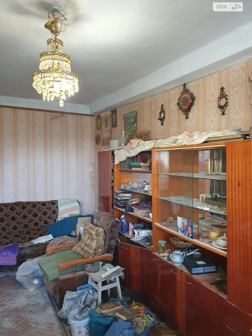 Apartment for Sale in Kotovskyy Town