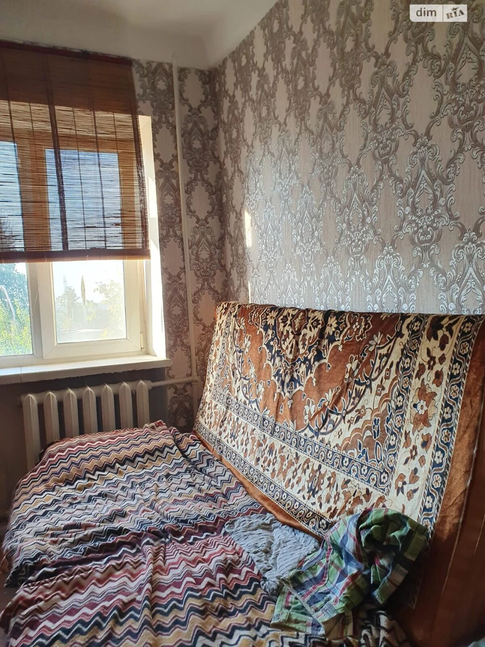 Apartment for Sale in Kotovskyy Town