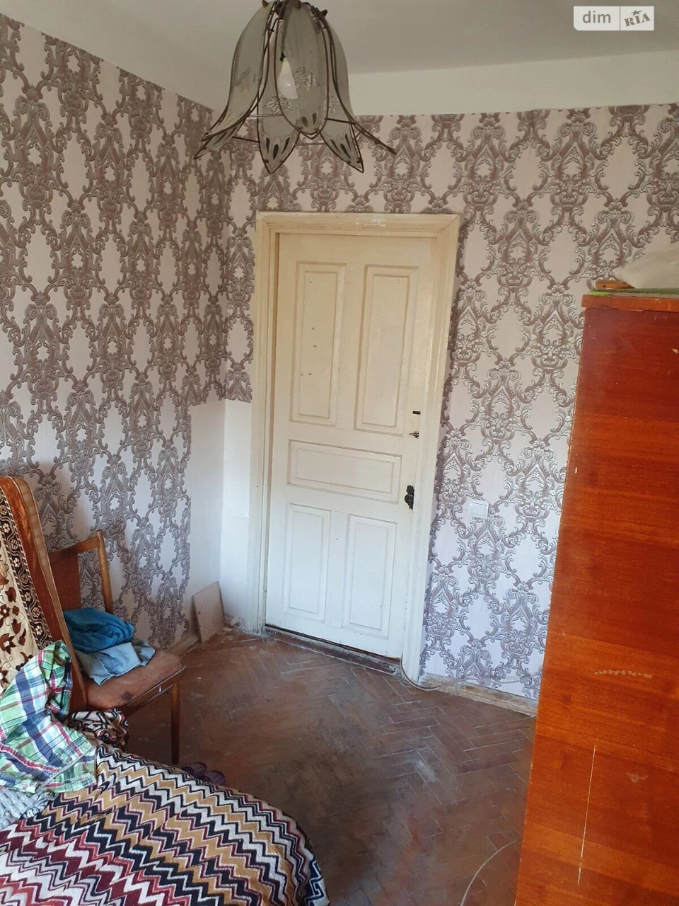 Apartment for Sale in Kotovskyy Town