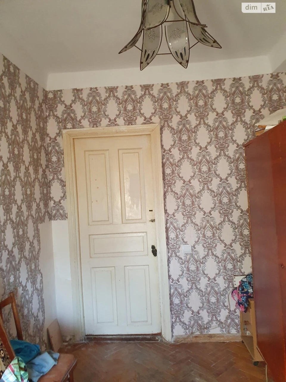 Apartment for Sale in Kotovskyy Town