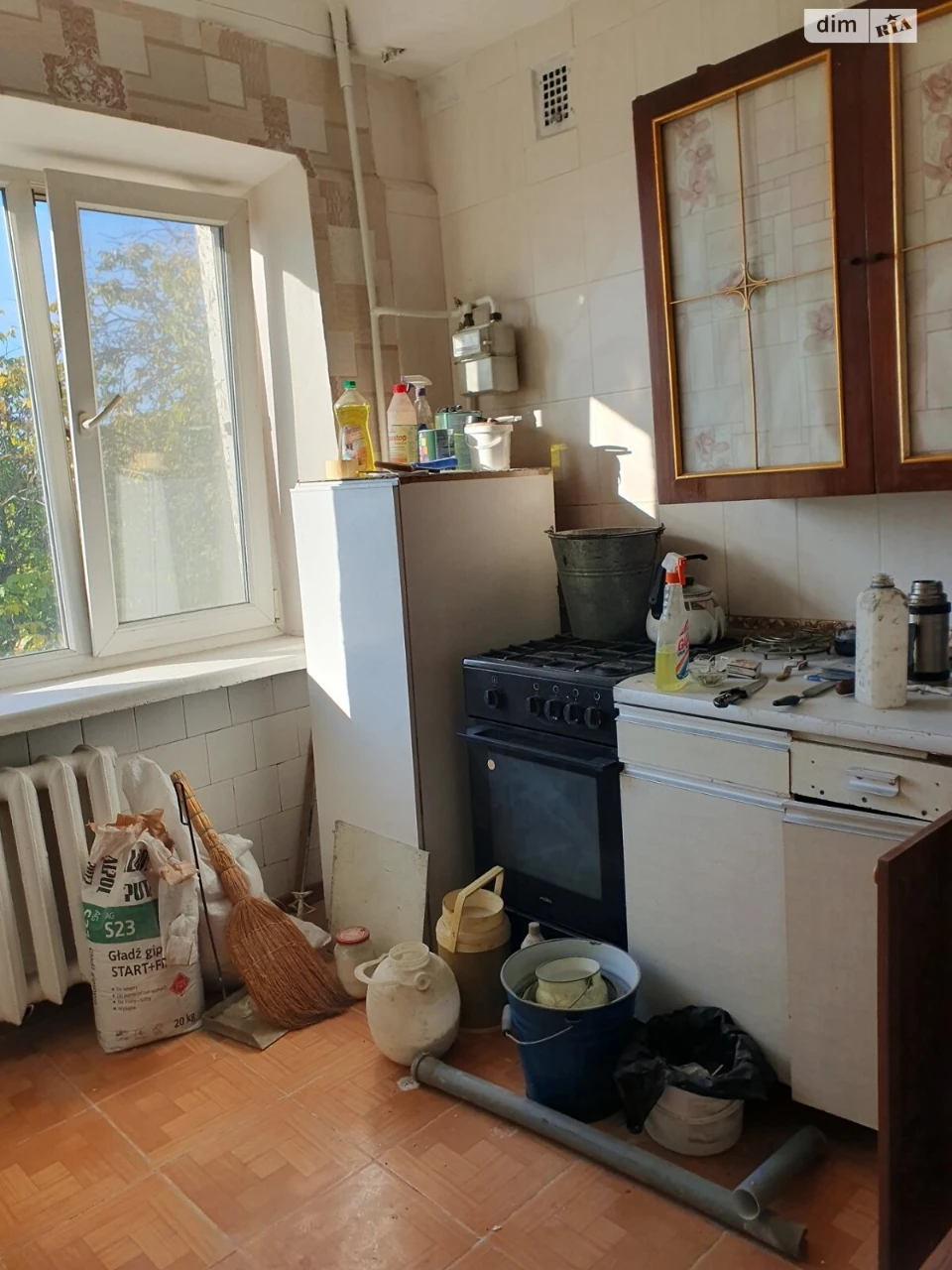 Apartment for Sale in Kotovskyy Town