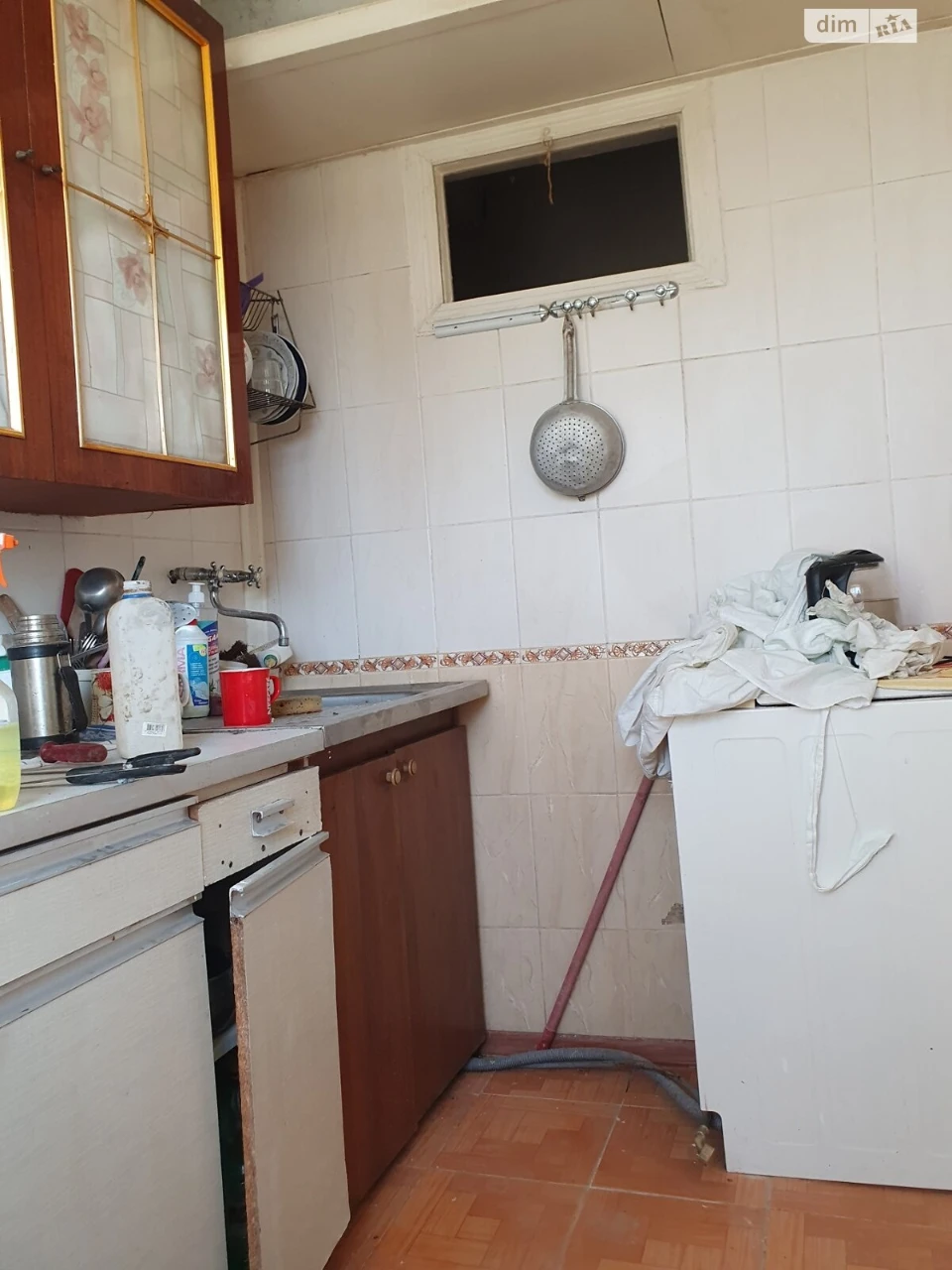 Apartment for Sale in Kotovskyy Town
