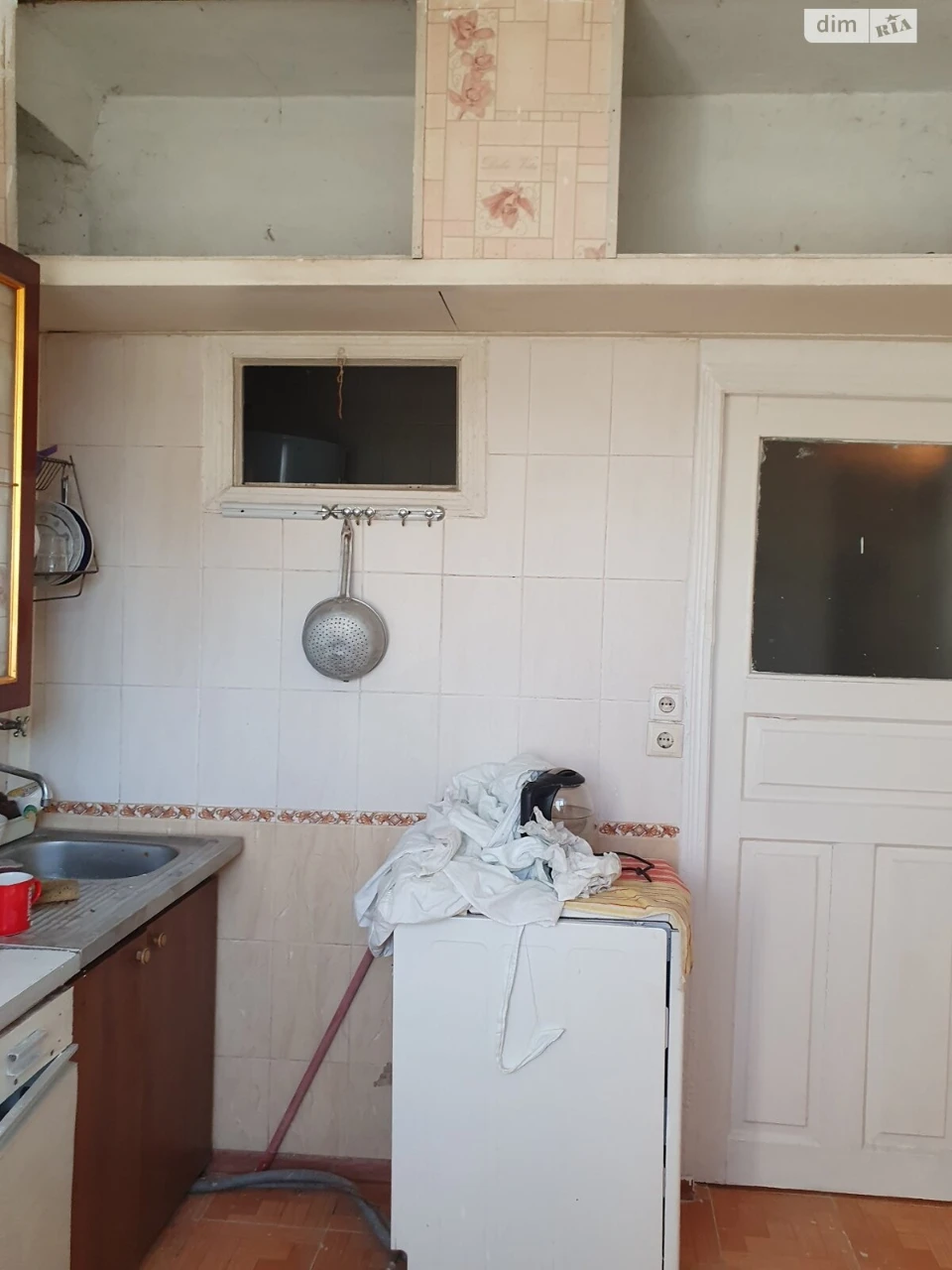 Apartment for Sale in Kotovskyy Town