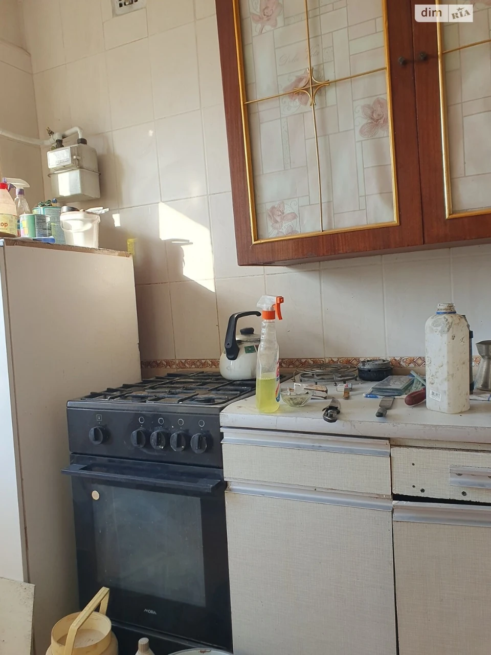 Apartment for Sale in Kotovskyy Town