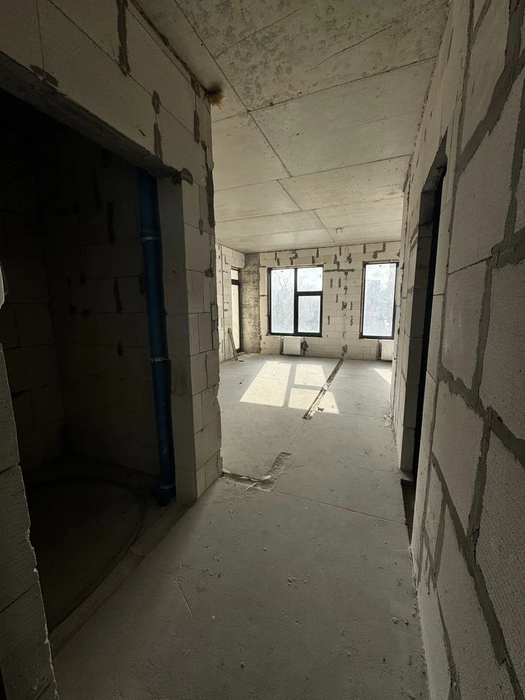 Собственник | 10 Фонтана | 84м2 в ЖК Platinum Residence